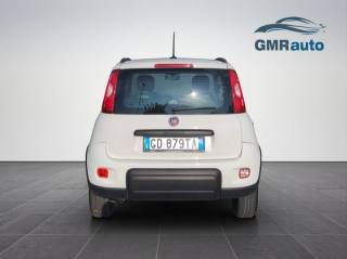 FIAT Panda usata, con Bluetooth