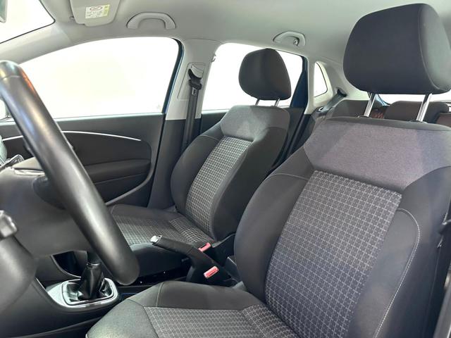 VOLKSWAGEN Polo usata, con ESP