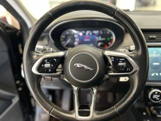 JAGUAR E-Pace usata, con ESP