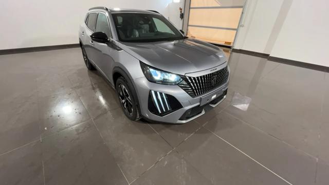 PEUGEOT 2008 usata, con Airbag laterali