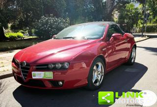 ALFA ROMEO Spider 2.4 JTDm