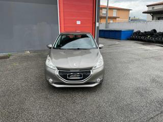 PEUGEOT 208 usata, con Airbag laterali