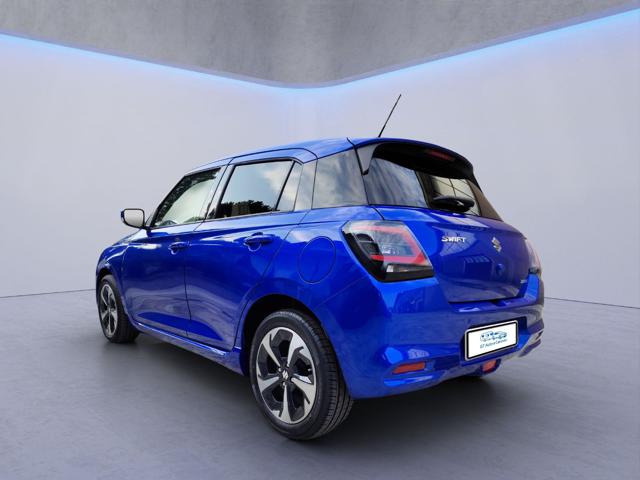SUZUKI Swift usata, con Airbag Passeggero