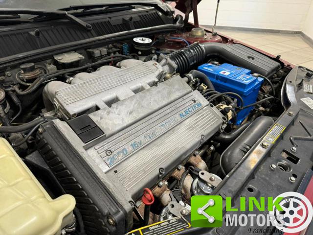 FIAT Tipo usata 17