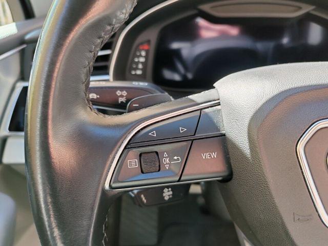 AUDI Q7 usata, con Telecamera per parcheggio assistito