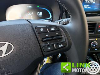 HYUNDAI i10 usata, con Chiusura centralizzata