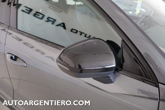 AUDI Q3 usata, con Pacchetto sportivo
