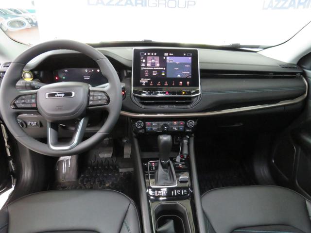 JEEP Compass usata, con Controllo trazione