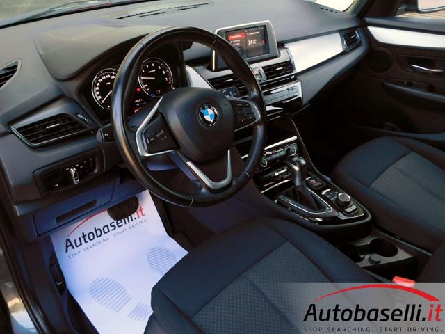 BMW 225 usata, con Airbag