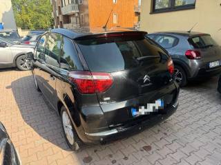 CITROEN C4 Picasso usata, con Regolazione elettrica sedili
