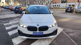 BMW 216 usata, con Airbag