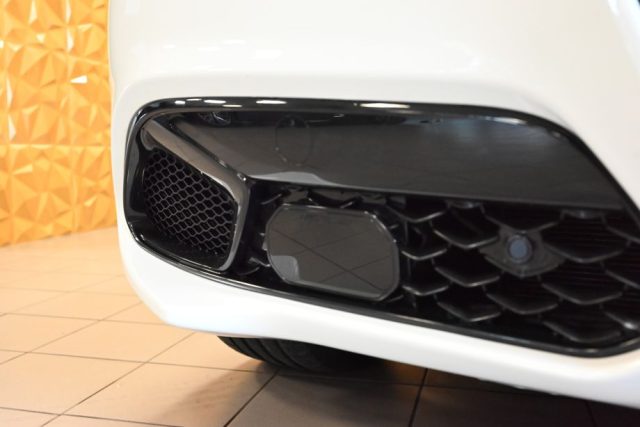 ALFA ROMEO Stelvio usata 14