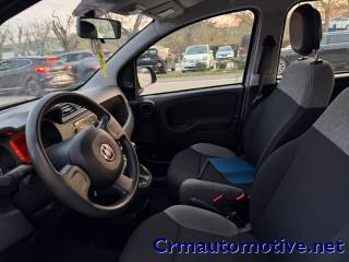 FIAT Panda usata, con Autoradio