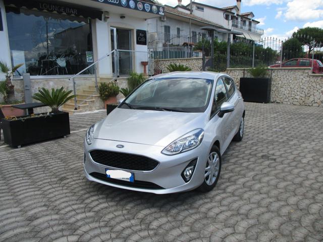 FORD Fiesta usata, con ABS