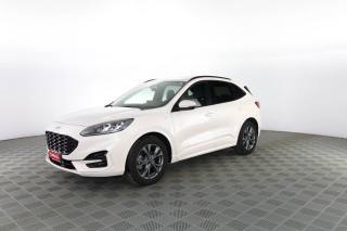 FORD Kuga usata 6