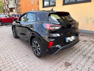 FORD Puma usata, con Cerchi in lega