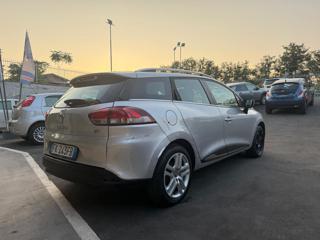 RENAULT Clio usata, con Airbag Passeggero