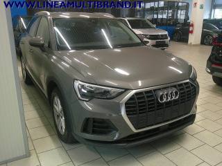 AUDI Q3 usata, con Airbag laterali
