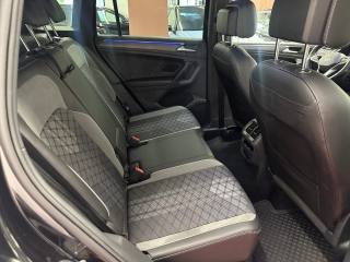 VOLKSWAGEN Tiguan usata, con Fendinebbia