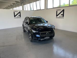 VOLVO XC40 T4 Recharge Plug-in hybrid automatico Core