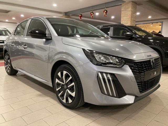 PEUGEOT 208 usata, con Airbag