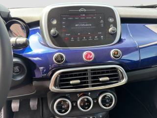 FIAT 500X usata 16