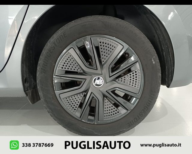 SKODA Fabia usata, con Frenata d