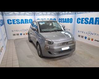 FIAT 500e 42 kWh 120cv