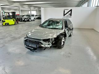 AUDI A4 usata, con Airbag laterali