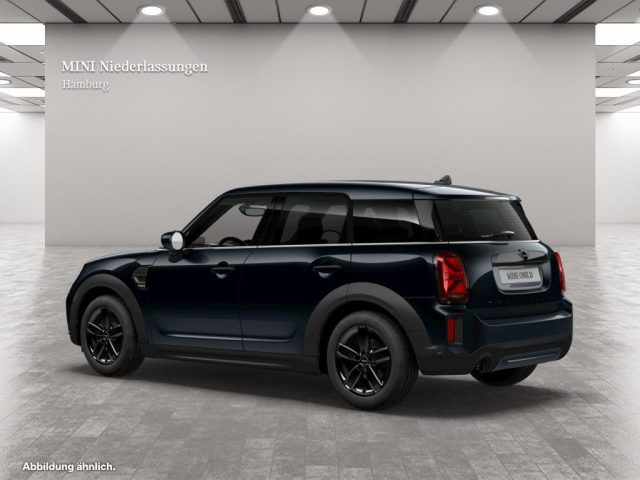 MINI Countryman usata, con Airbag Passeggero