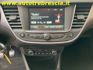 OPEL Crossland X usata, con Servosterzo