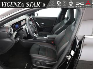 MERCEDES-BENZ CLA 200 usata, con Cerchi in lega