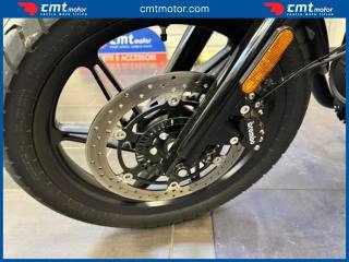 MOTO GUZZI V7 usata 5