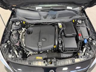 MERCEDES-BENZ GLA 200 usata, con Sensore di luce