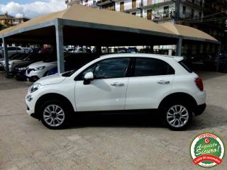 FIAT 500X usata, con Airbag Passeggero