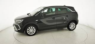 OPEL Crossland usata, con Isofix