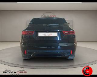 JAGUAR E-Pace usata, con Chiusura centralizzata