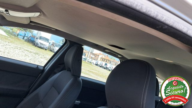 VOLVO V50 usata, con Cerchi in lega