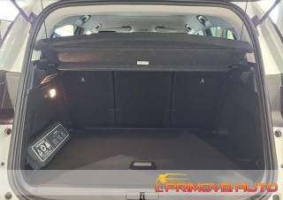CITROEN C5 Aircross usata, con Fendinebbia