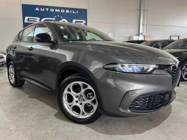 ALFA ROMEO Tonale usata, con Airbag