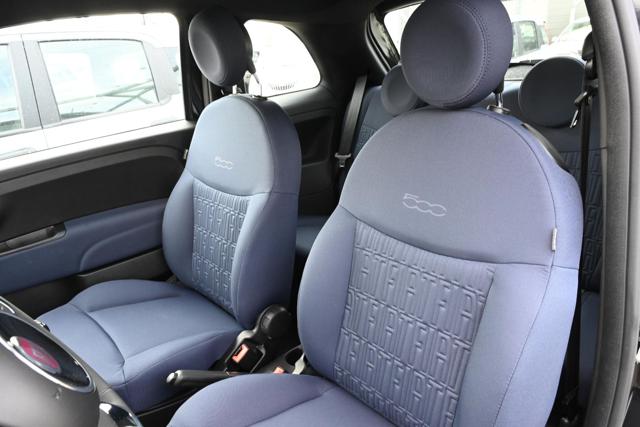 FIAT 500 usata, con USB