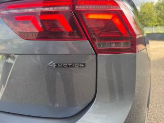 VOLKSWAGEN Tiguan Allspace usata, con Chiusura centralizzata