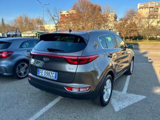 KIA Sportage usata, con Airbag laterali