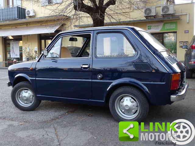 FIAT 126 usata 28