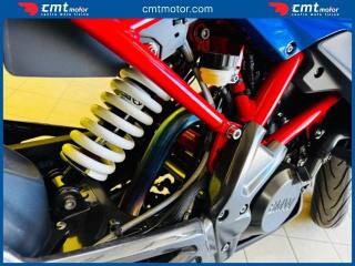 BMW G 310 R usata 5