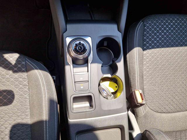 FORD Kuga usata, con ESP