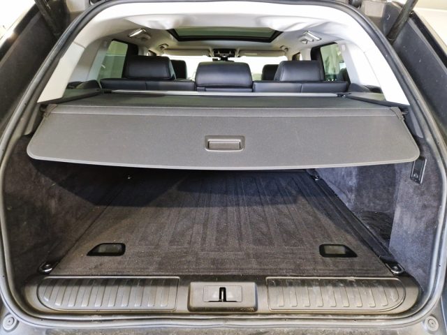 LAND ROVER Range Rover Sport usata, con Interni in pelle
