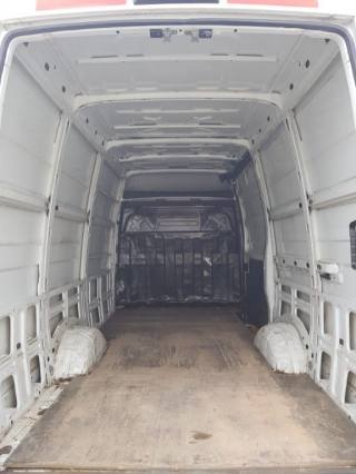 IVECO Daily usata, con Autoradio