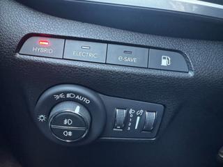 JEEP Compass usata, con Sistema di navigazione