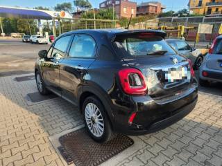 FIAT 500X usata, con Boardcomputer